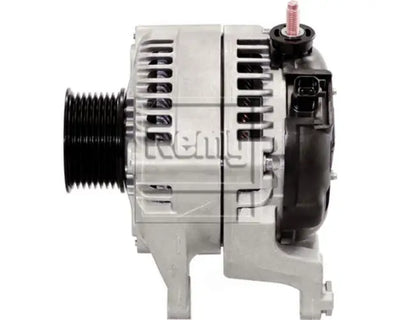 NEW ALTERNATOR