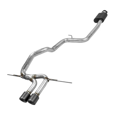 Flowmaster cat-back exhaust