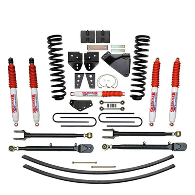 Skyjacker auto part