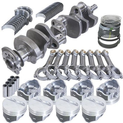Eagle auto part