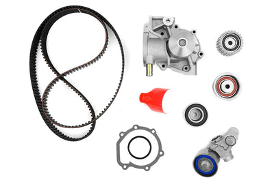Gates auto part