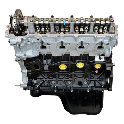 ATK ENGINES auto part