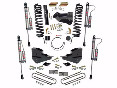 Skyjacker lift kit