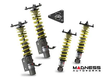 Koni GTS Coilovers 12-16 FR-S / 15-21 Toyota GT86 / 22-24 Toyota GR86 / 12-24 Subaru BRZ