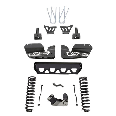 ProComp auto part