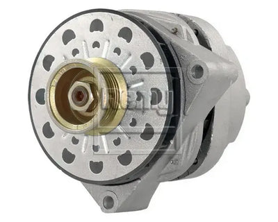 OE-TURBOPOWER REMAN TURBOCHARGER