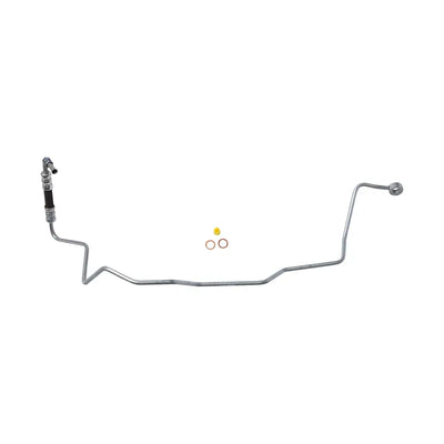 Gates auto part