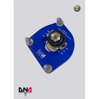 DNA Racing auto part