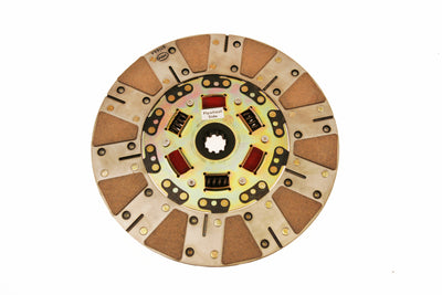 McLeod Racing auto part
