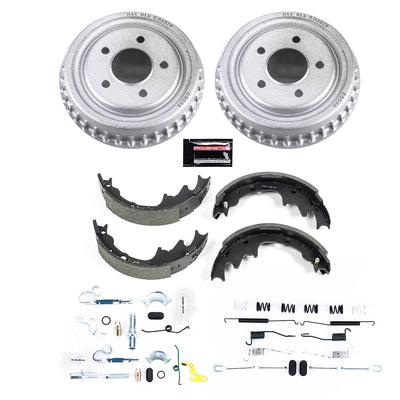 PowerStop auto part
