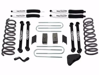 Tuff Country auto part