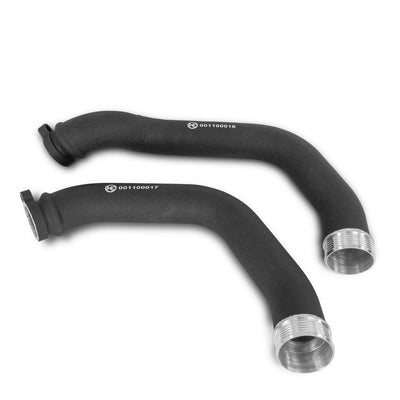 Wagner Tuning charge pipe