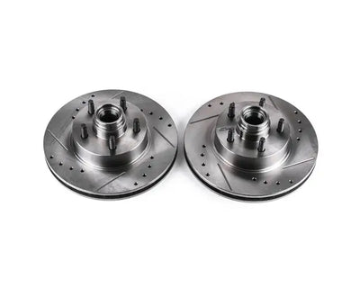 PowerStop auto part
