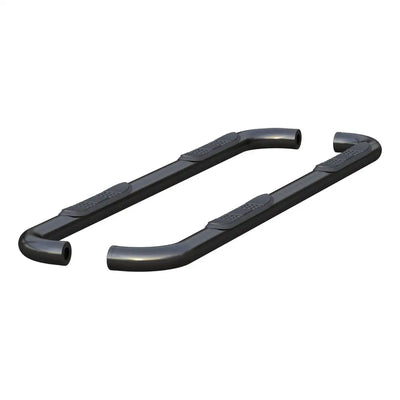 Aries black auto part