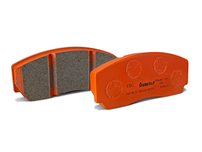 EBC auto part