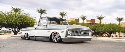 American Force Wheels auto part