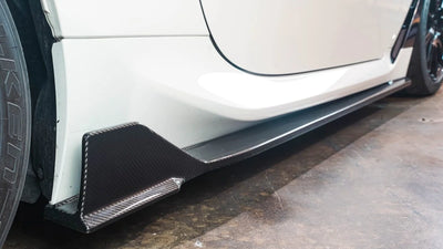 APR Performance carbon auto part
