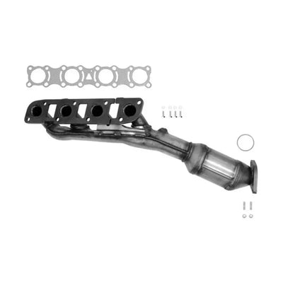Walker Exhaust auto part