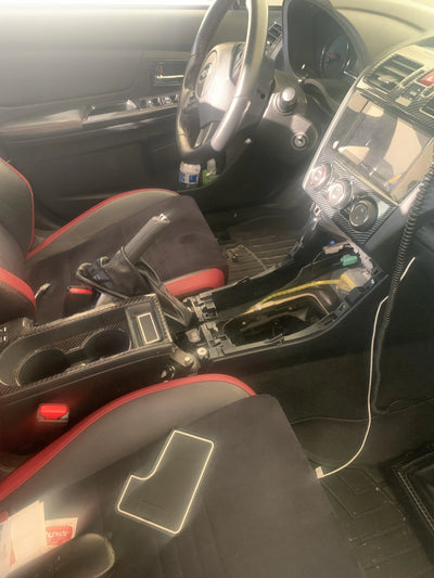 Boomba Racing auto part