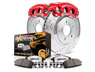 PowerStop auto part