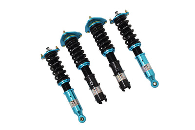 Megan Street Series Coilover Damper Kit 3000GT Stealth 91-99 FWD 14KG 10KG 48LBS