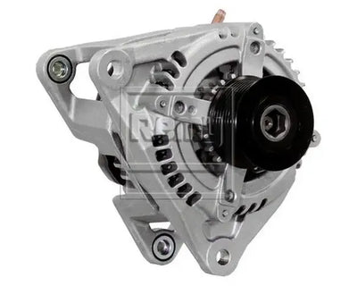 NEW ALTERNATOR