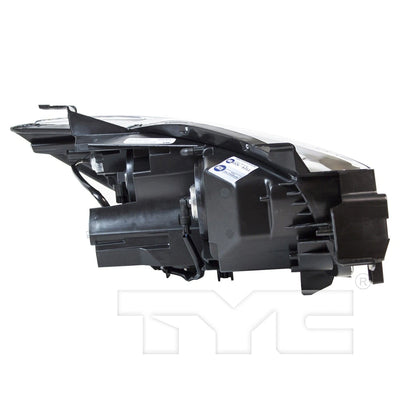 TYC auto part