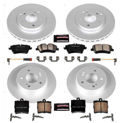 PowerStop auto part