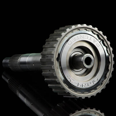 Sun Coast Converters auto part