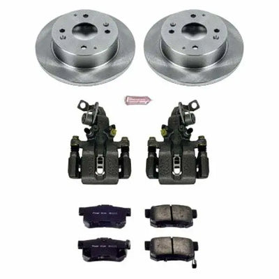 PowerStop auto part