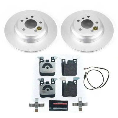 PowerStop auto part