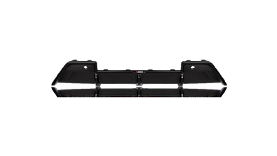 Akrapovic carbon auto part