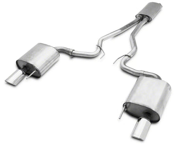 Borla auto part