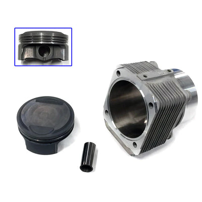 Mahle auto part