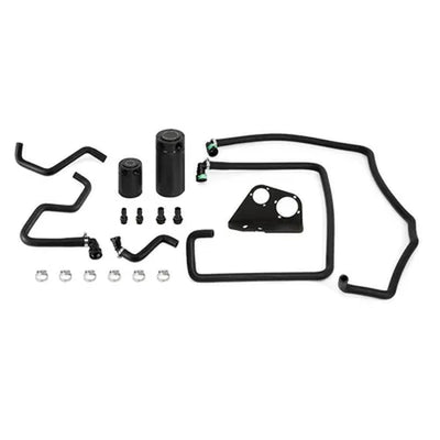 Mishimoto 2017+ Ford F-150 Raptor Skid Plate Complete Kit - 26 Gallon