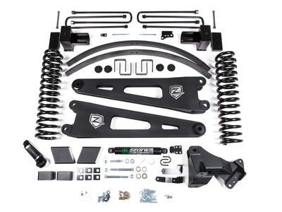Zone Offroad auto part