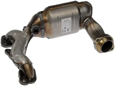 MANIFOLD CONVERTER