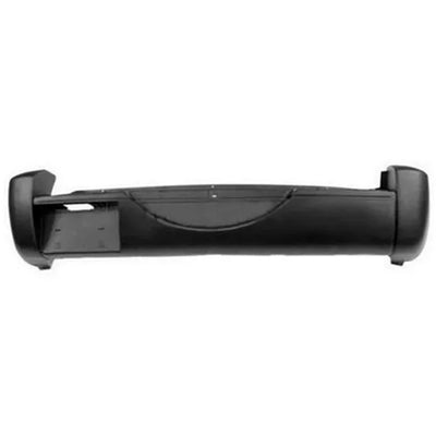 RR BUMPER COVER MAT GRY TEXT LIBERTY 0507