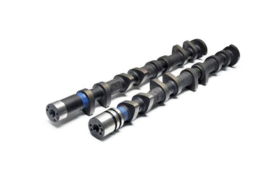 Brian Crower exhaust