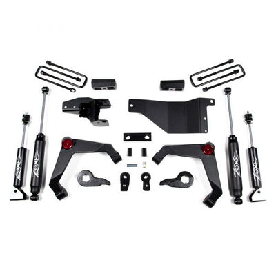 Zone Offroad auto part