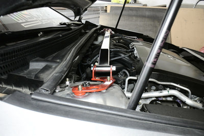 Megan Racing strut brace