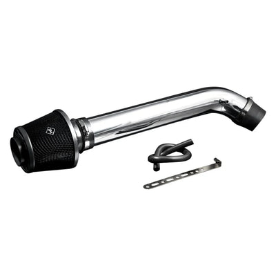 Weapon R intake system