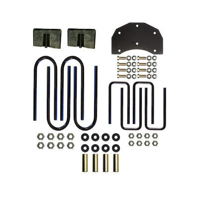 Skyjacker lift kit