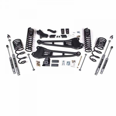 FOX auto part