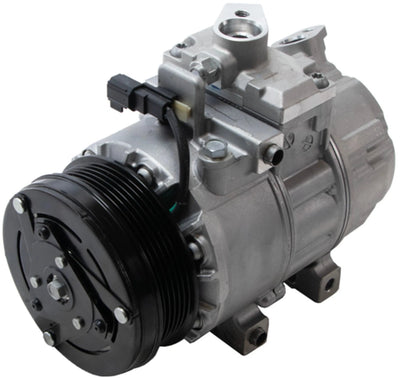 FOUR SEASONS air compressor