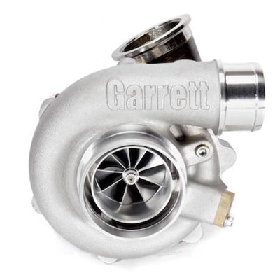 Extreme Turbo Systems titanium intake system