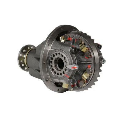 Yukon Gear & Axle auto part