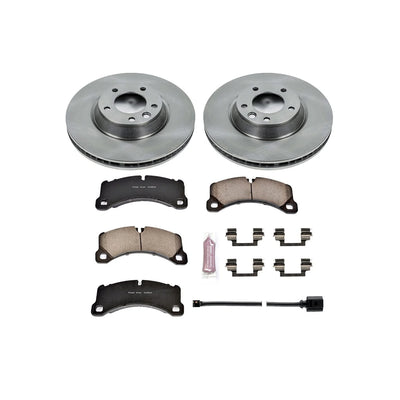 PowerStop auto part