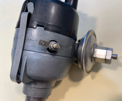 Pertronix auto part
