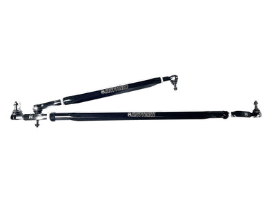 KRYPTONITE RAM TRUCK DEATH GRIP STEERING KIT 2500/3500 2003-2013